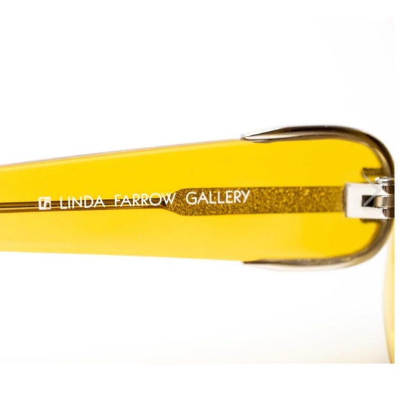 πHPπ π Oscar De La Renta Sunglasses - Picture 6 of 10